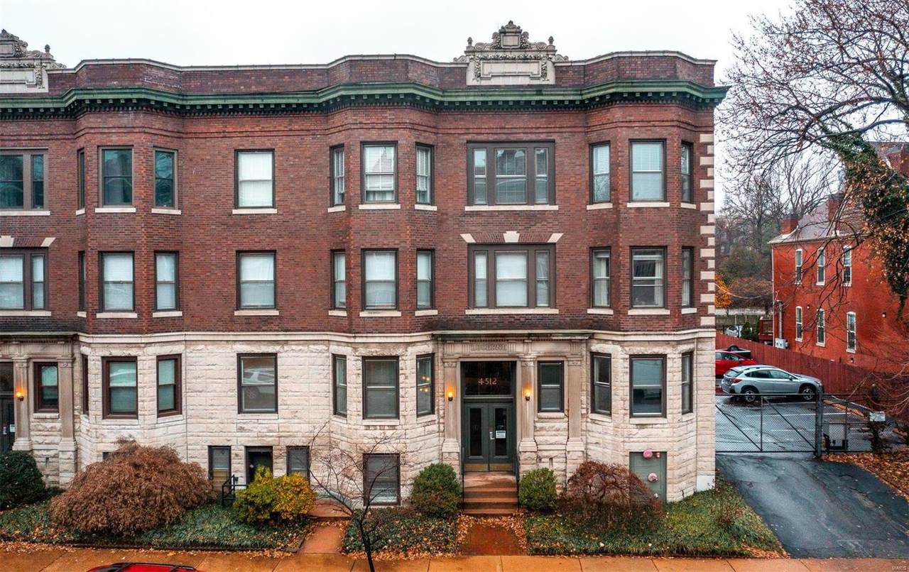 4512 Mcpherson Avenue - Photo 1