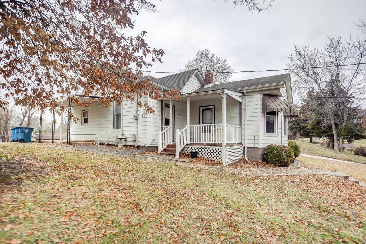 1335 Franklin Avenue - Photo 1
