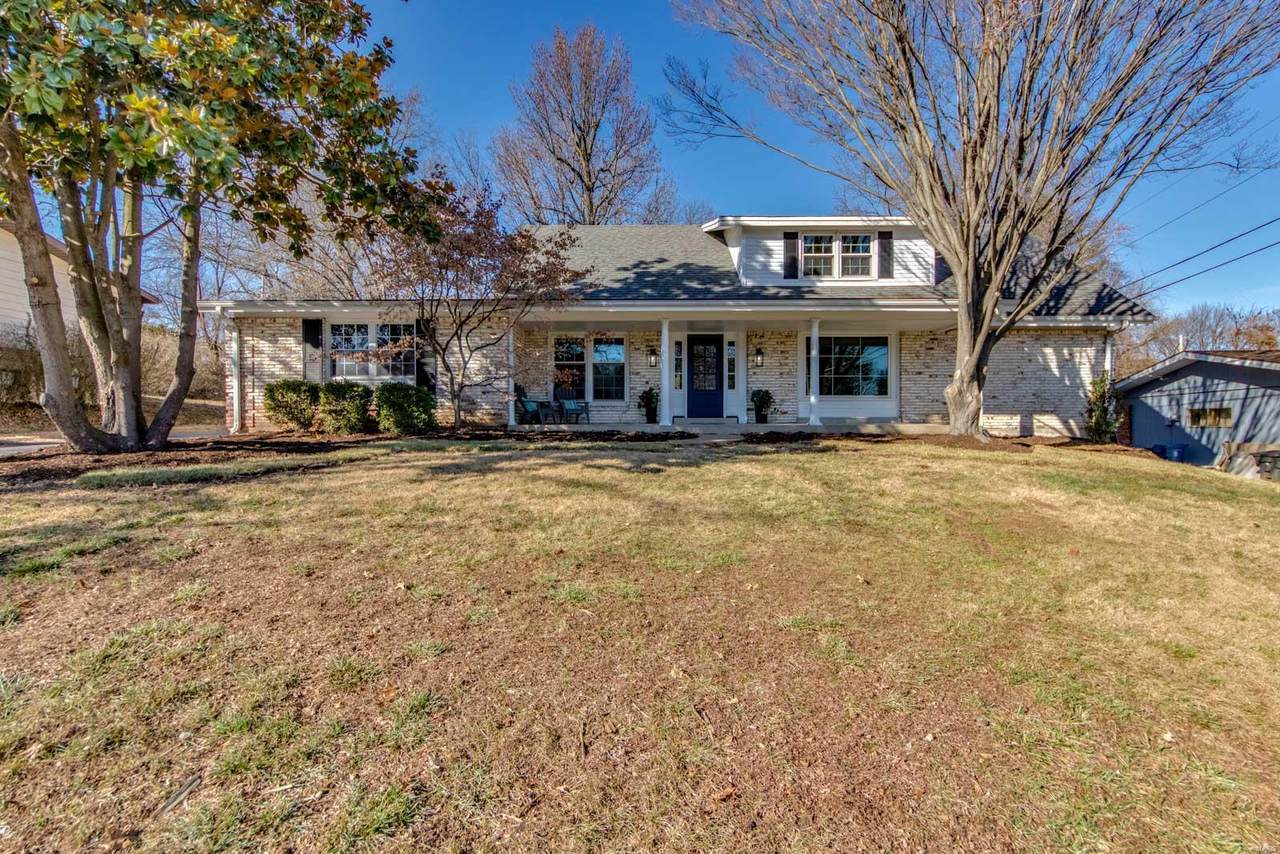 84 Forest Crest Drive - Photo 1