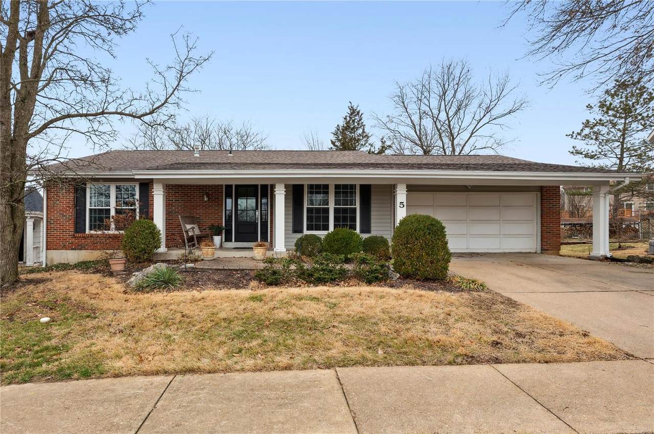 5 Foxcliff Court - Photo 1