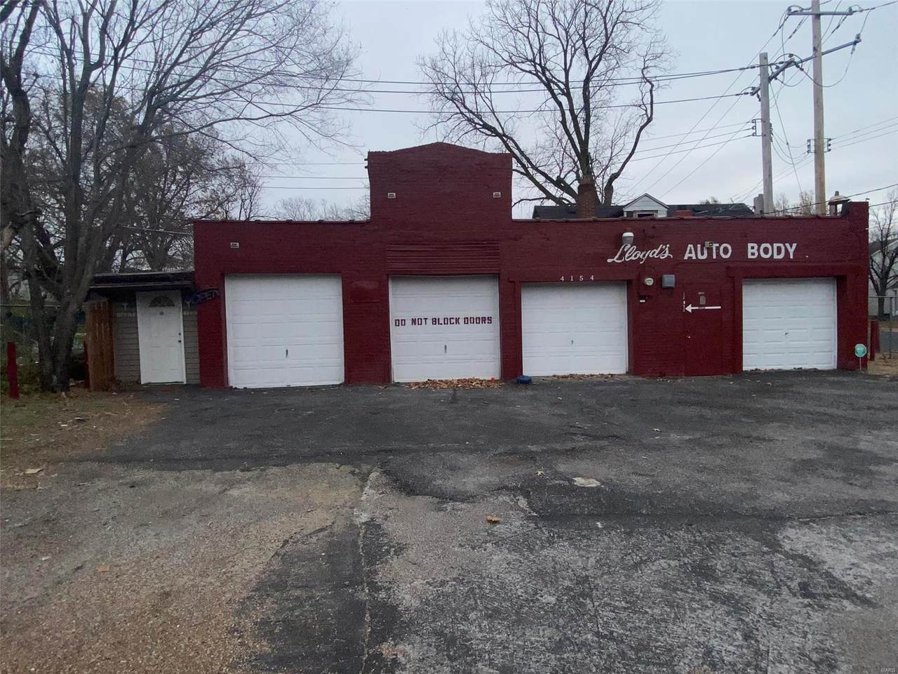 4154 Warne Avenue - Photo 1