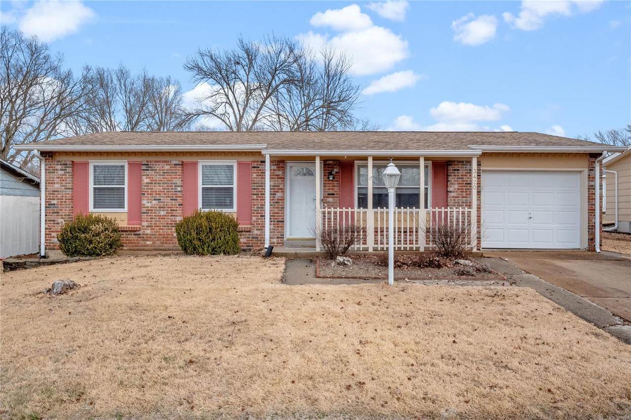 3420 La Salle Drive - Photo 1
