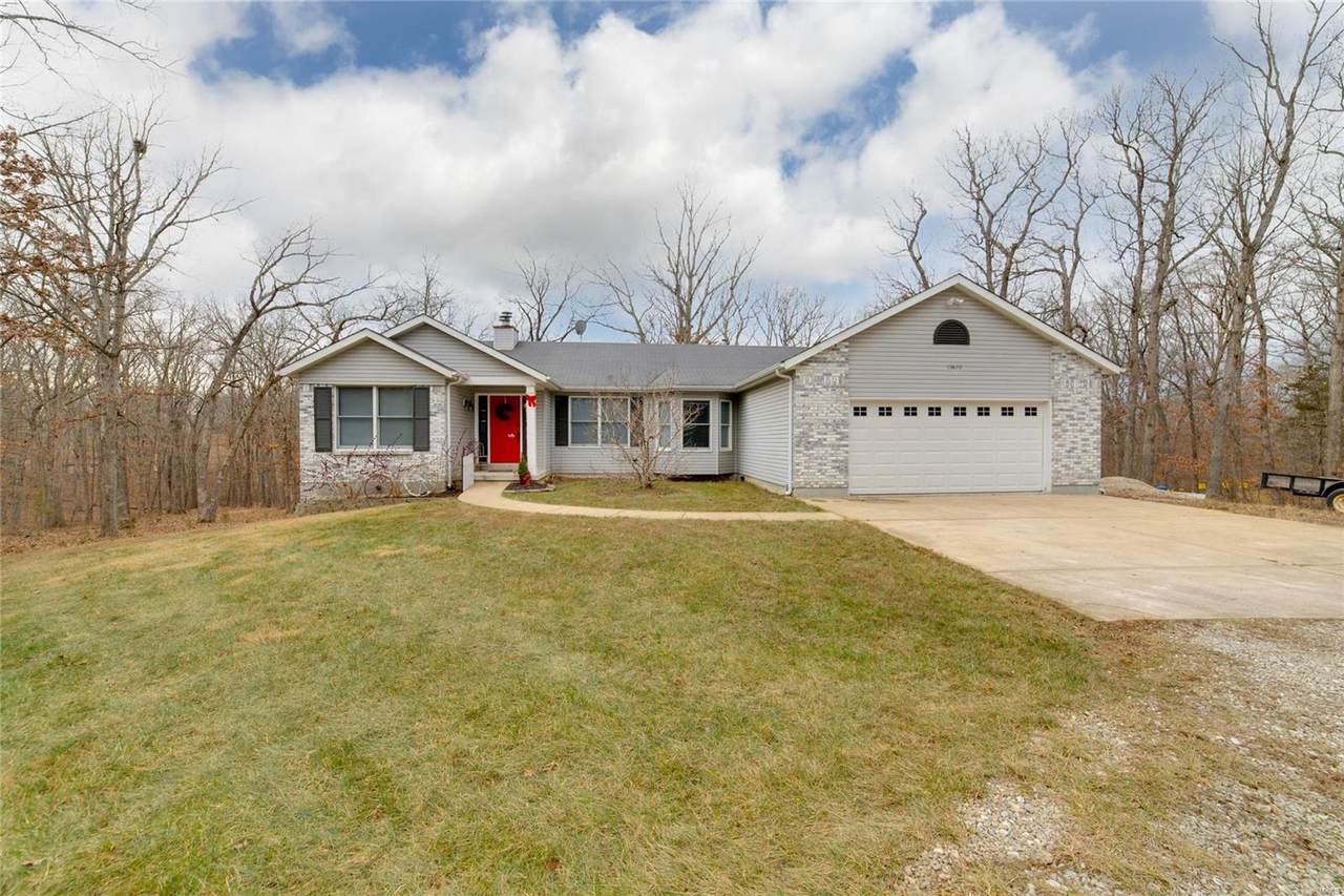 13670 Rustic Valley Drive - Photo 1
