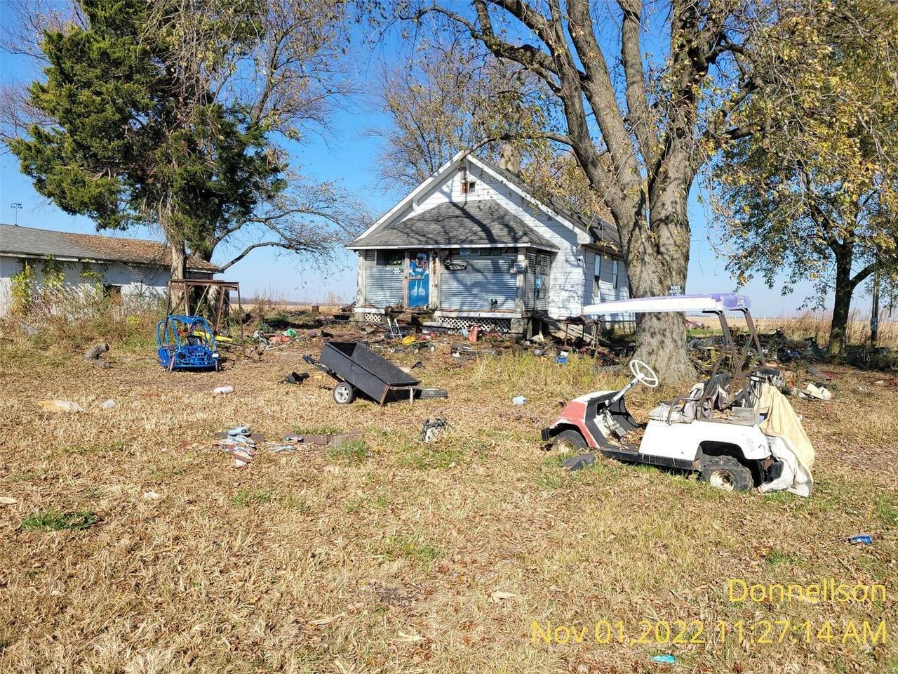 2227 Arrow Trail - Photo 1