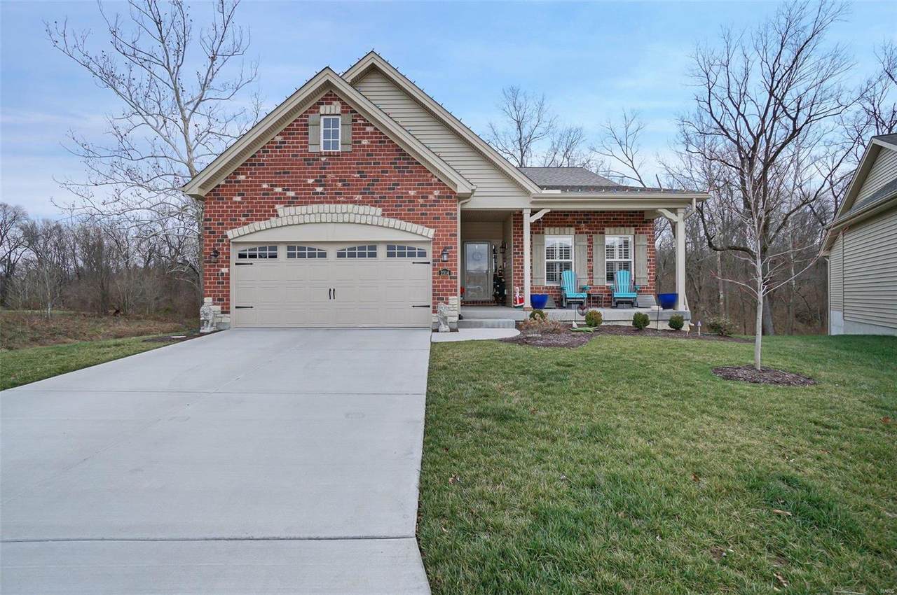 2314 Betony Court - Photo 1