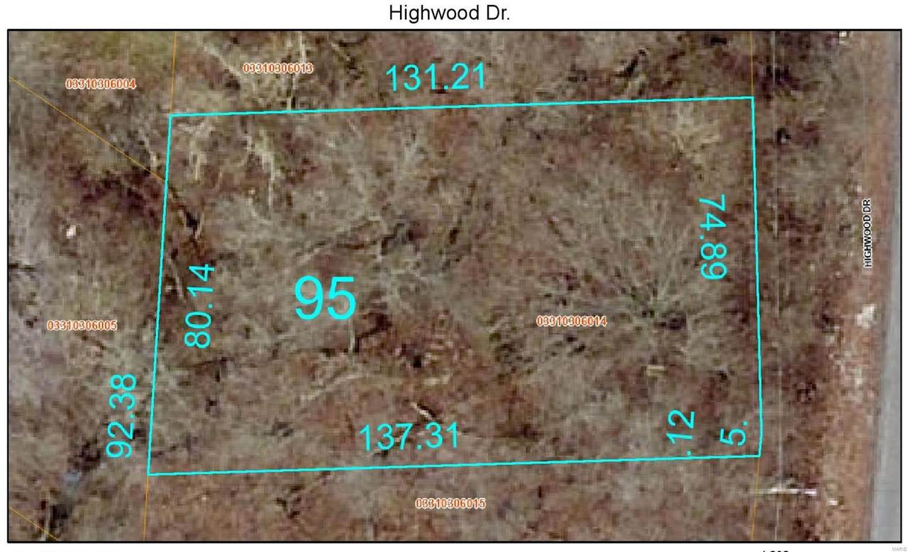 0 Highwood Drive - Photo 1