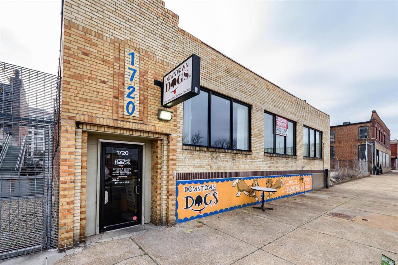 1720 Delmar Boulevard - Photo 1