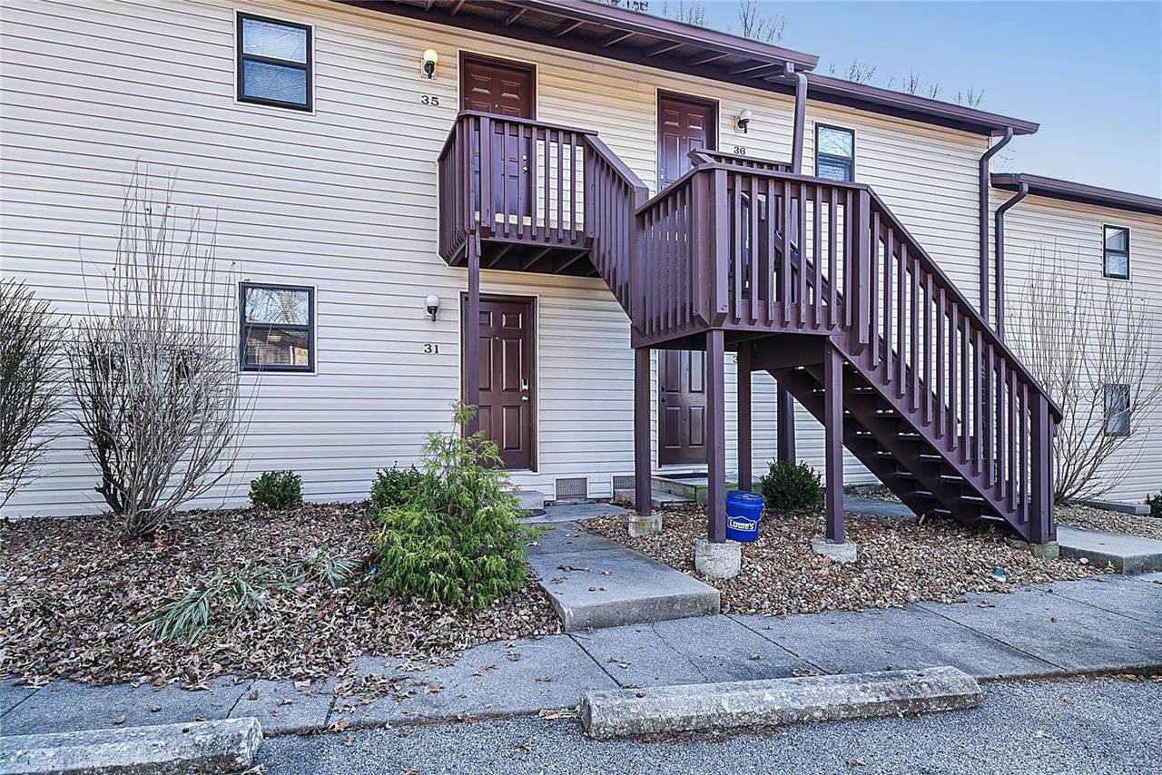 36 Pepperwood Court - Photo 1