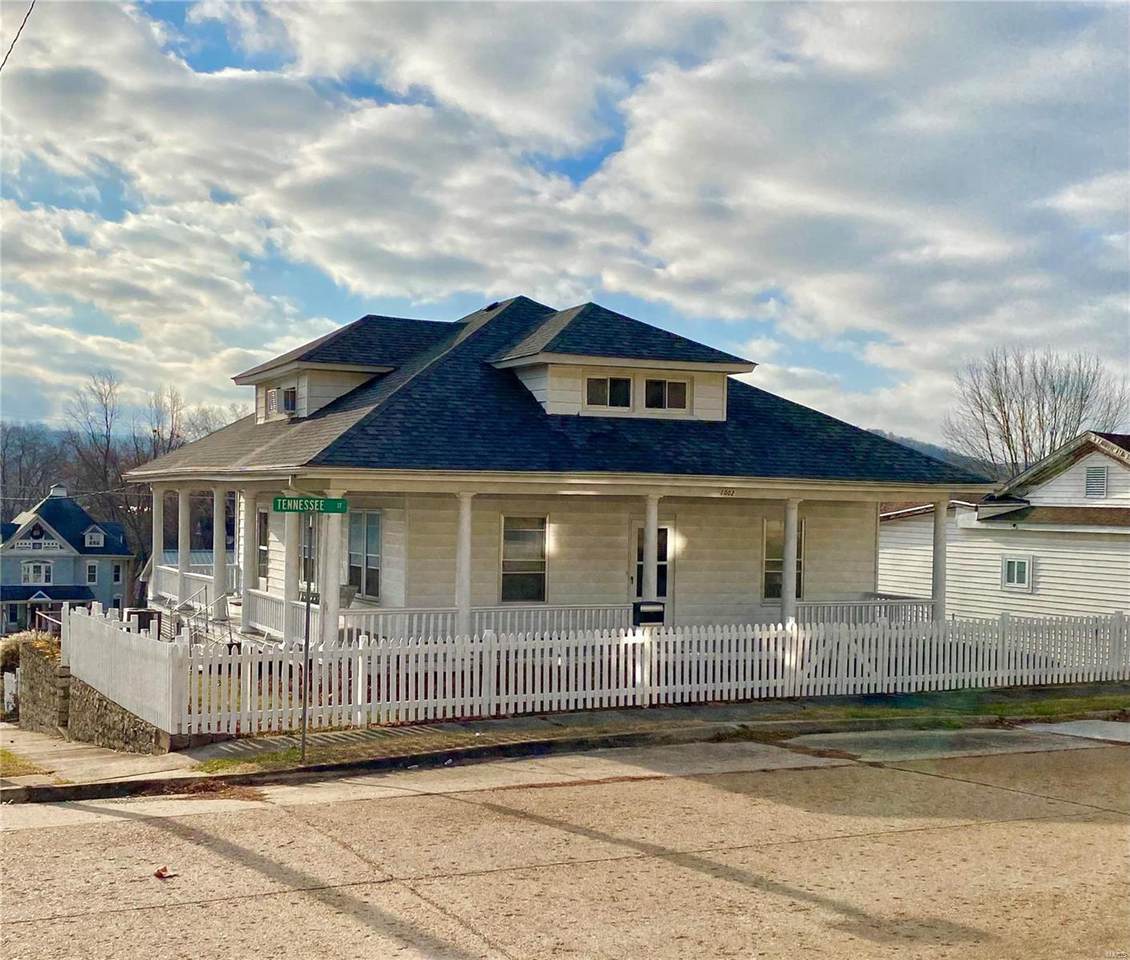 1002 Tennessee Street - Photo 1