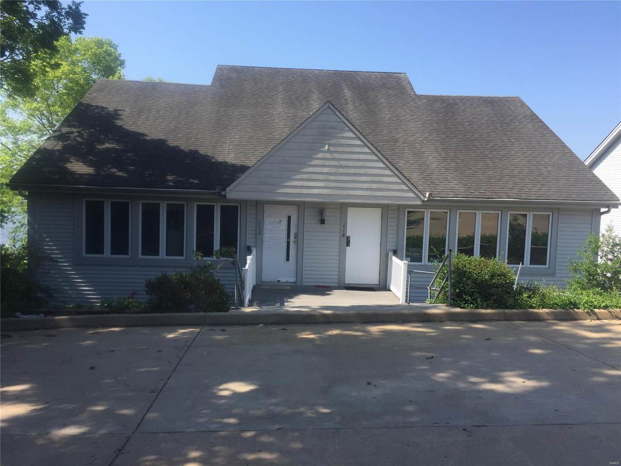 206 Centre On The Lake - Photo 1