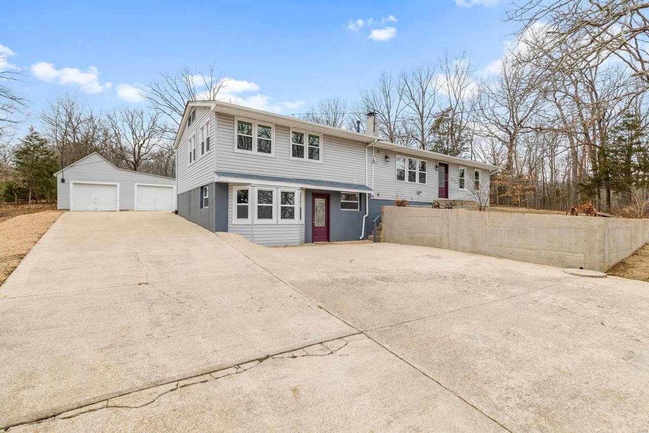9141 Stonewall Drive - Photo 1