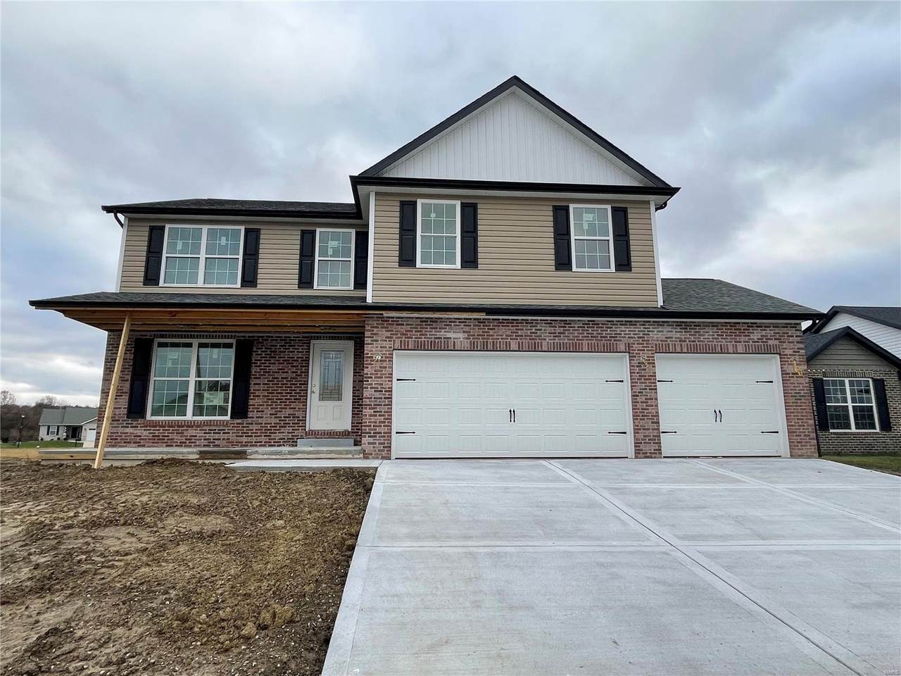 3460 Dakota Drive - Photo 1