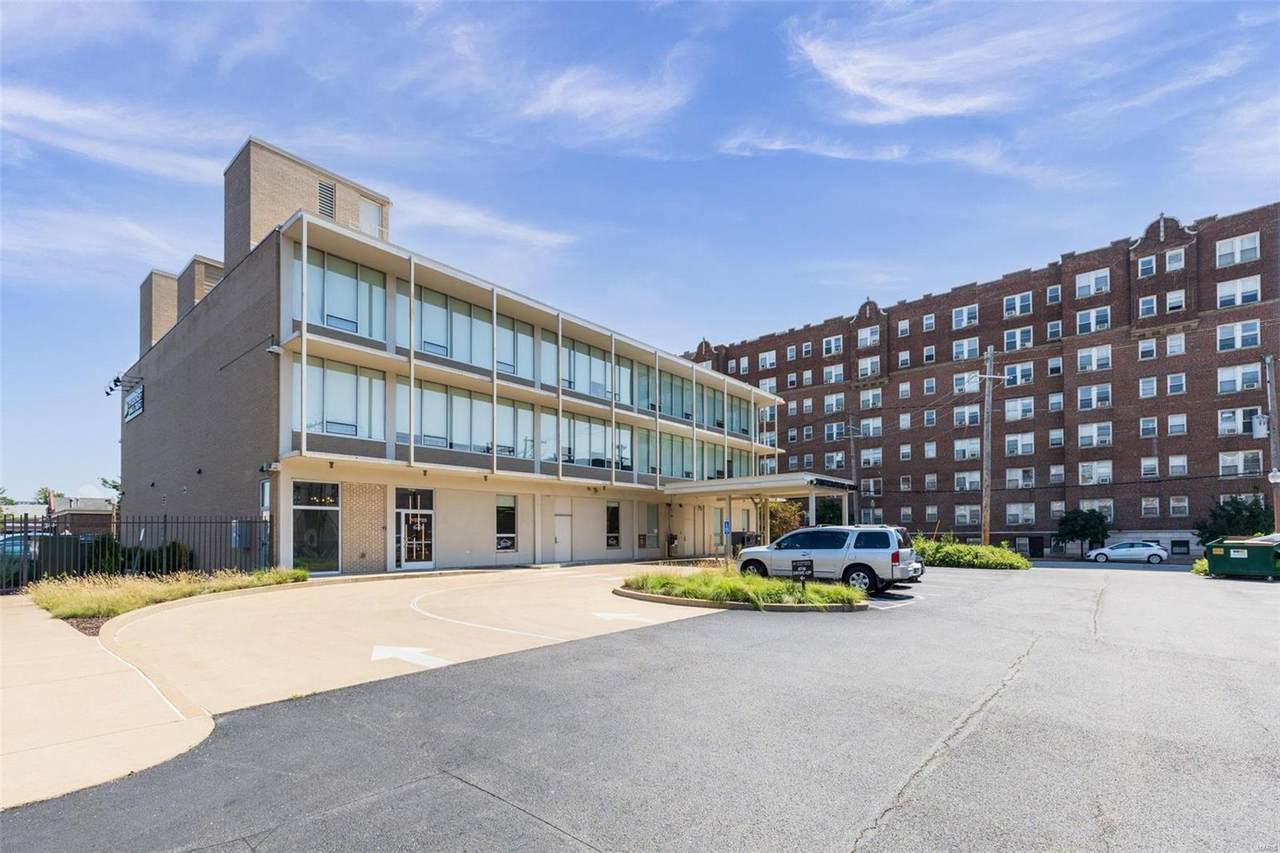 4100 Lindell Boulevard - Photo 1