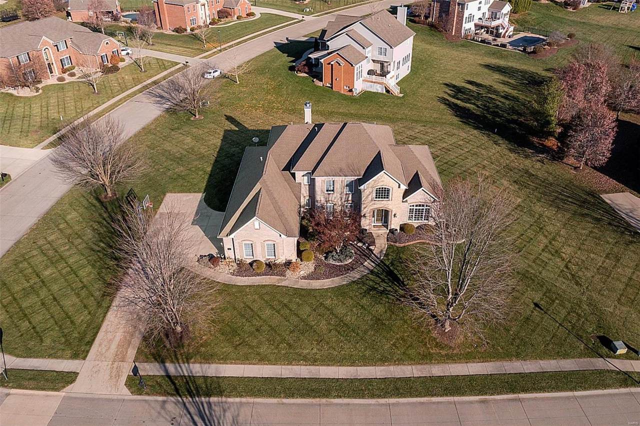 1501 Renoir Avenue - Photo 1