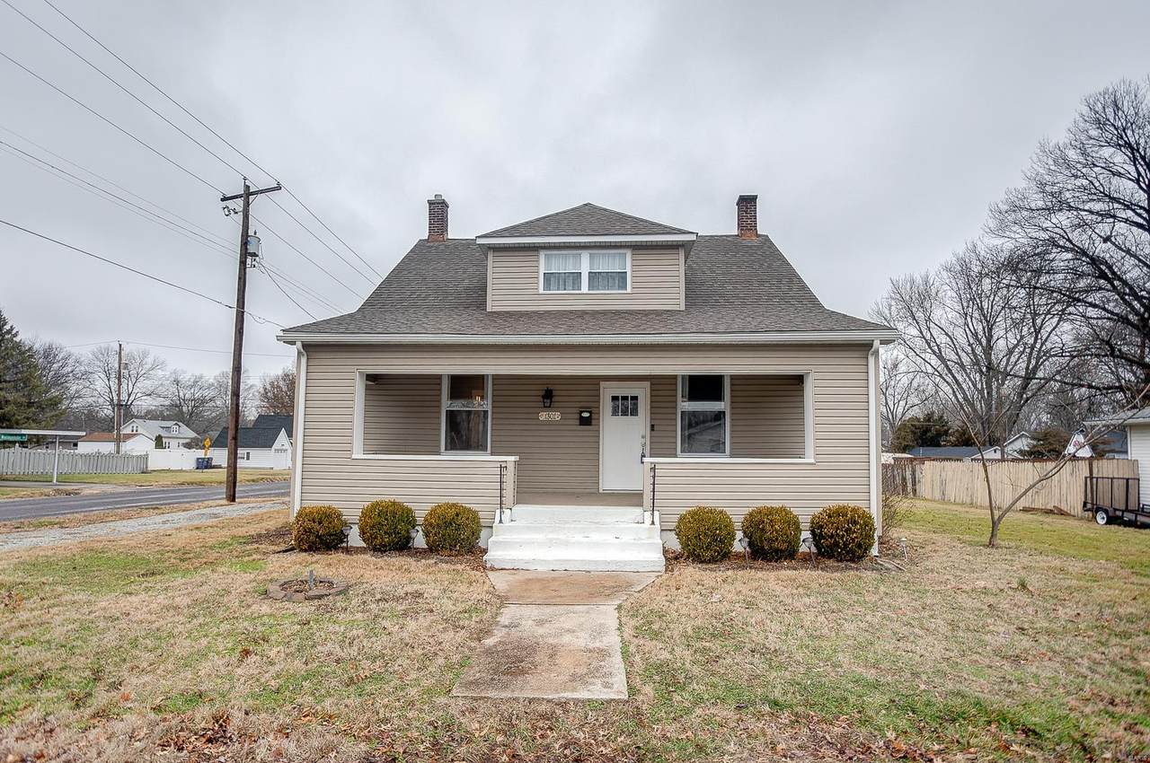 1801 C Street - Photo 1