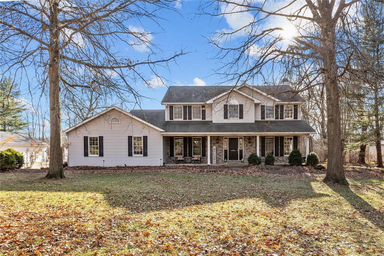 1717 Blu Fountain Court - Photo 1