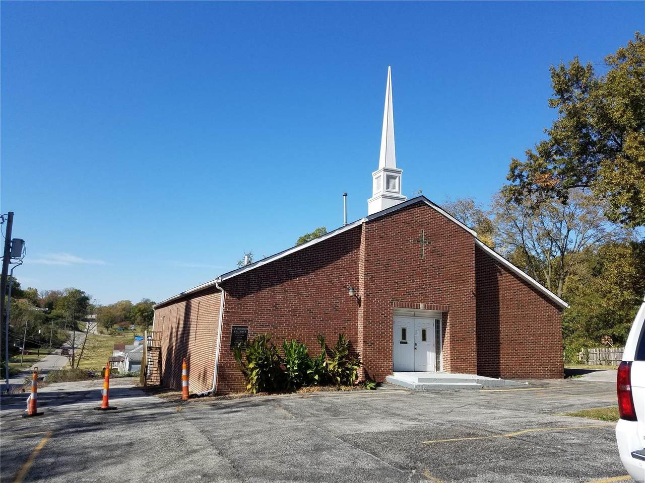 1 Dade Avenue - Photo 1