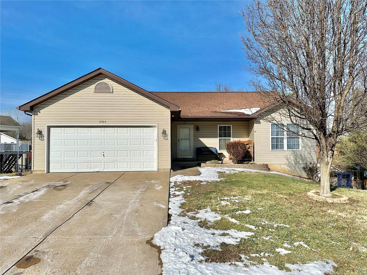 2303 Peterein Court - Photo 1
