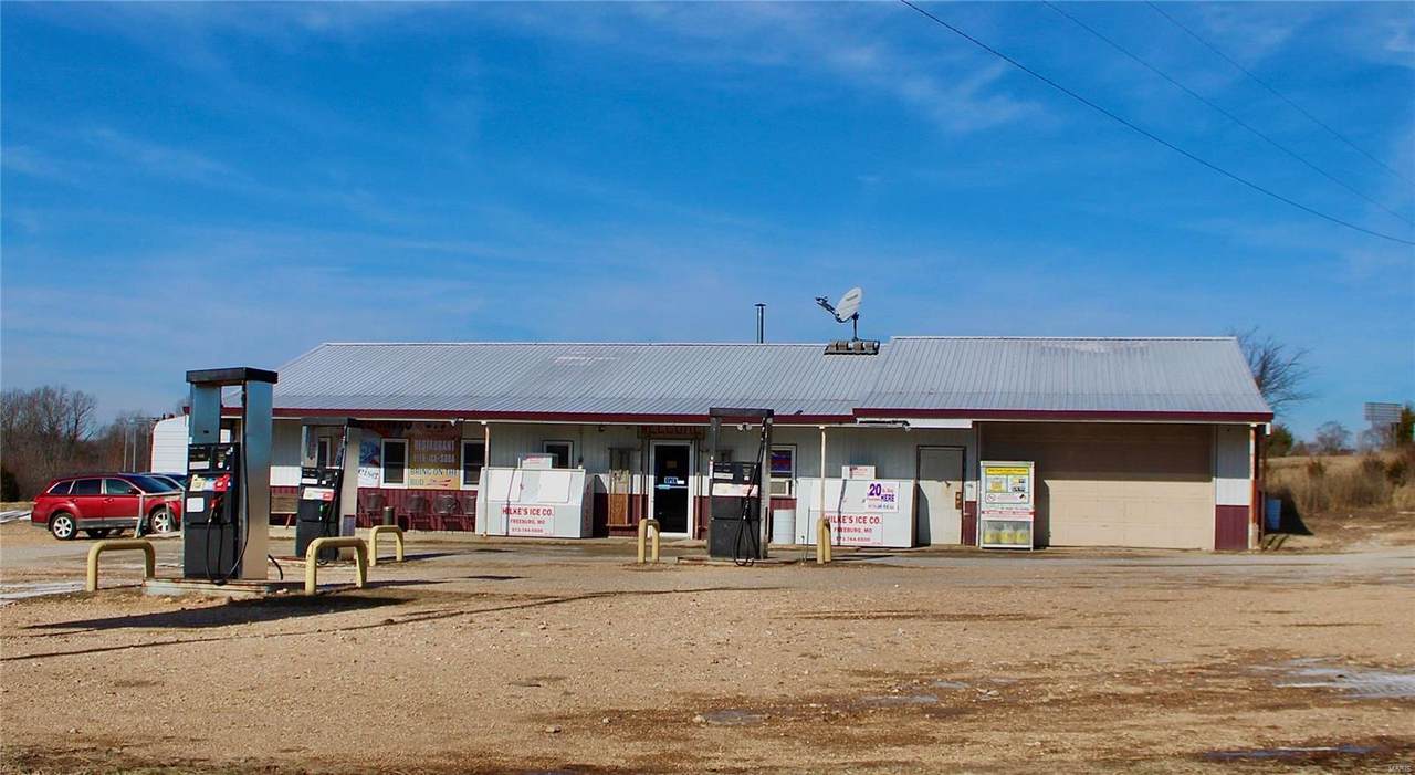 11011 State Highway Z - Photo 1