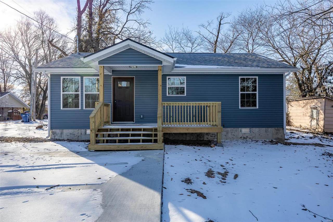 330 Frank Street - Photo 1