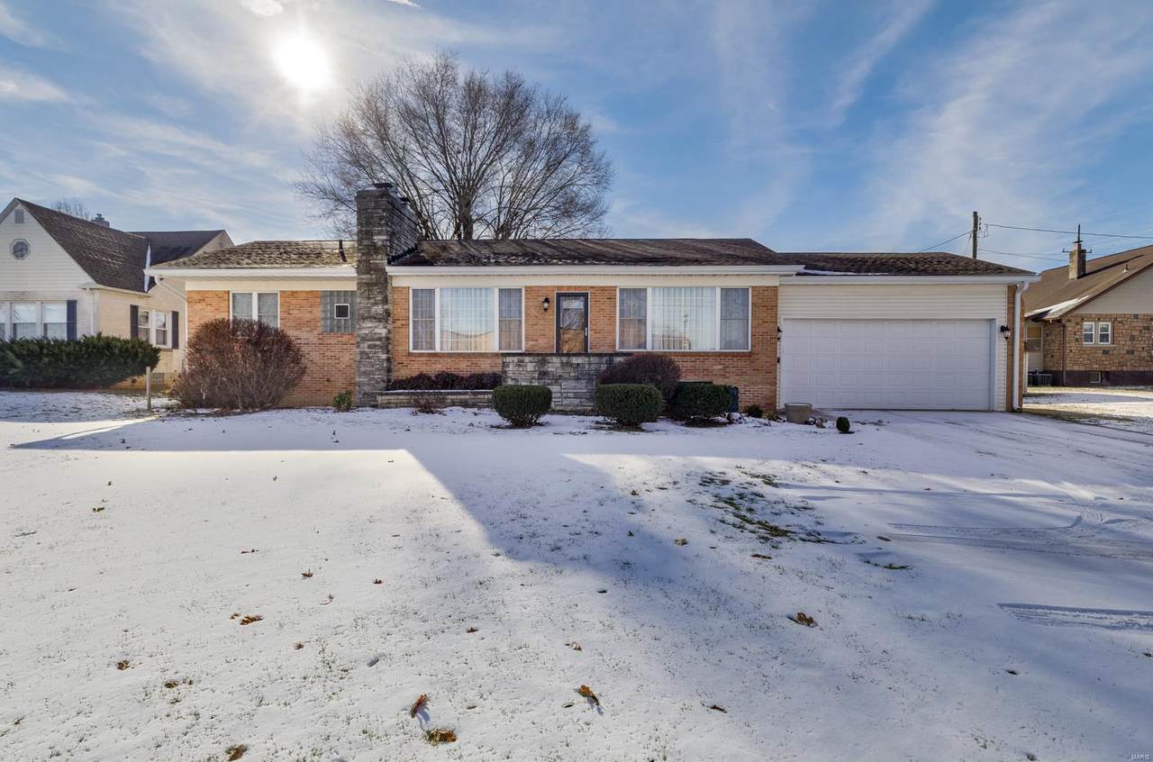 512 Ste Genevieve Avenue - Photo 1