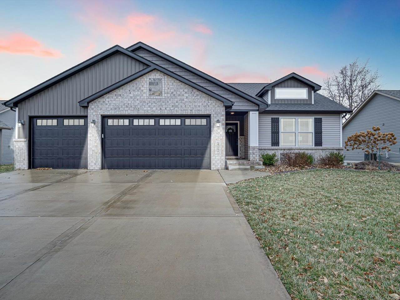 412 Briar Creek Road - Photo 1