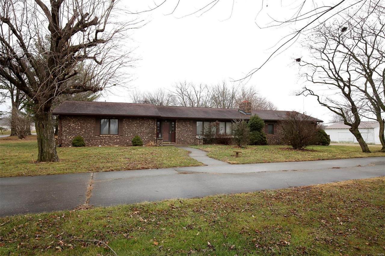 645 Il 185 - Photo 1
