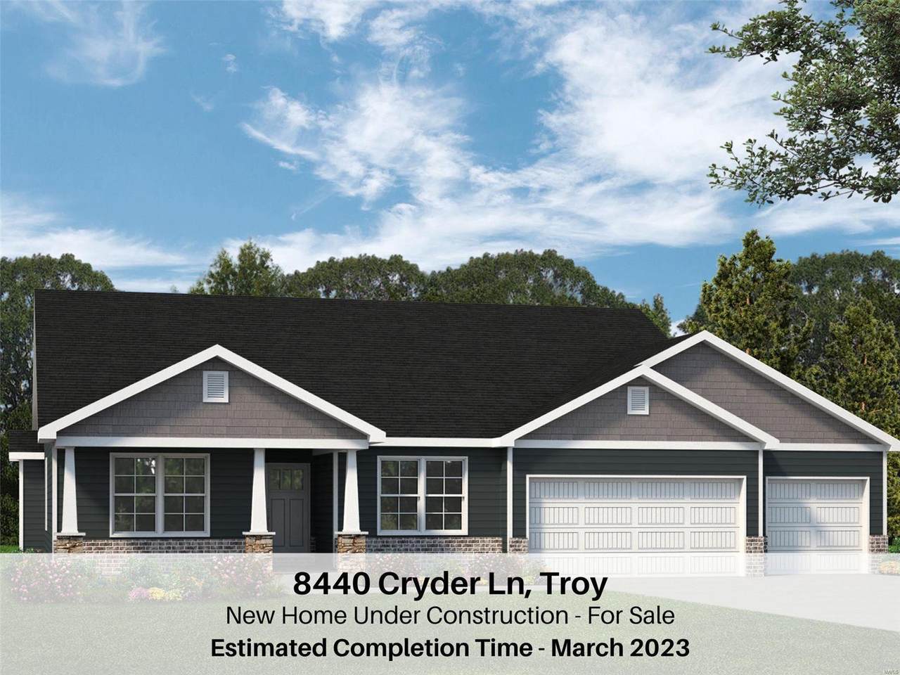 8440 Cryder - Photo 1