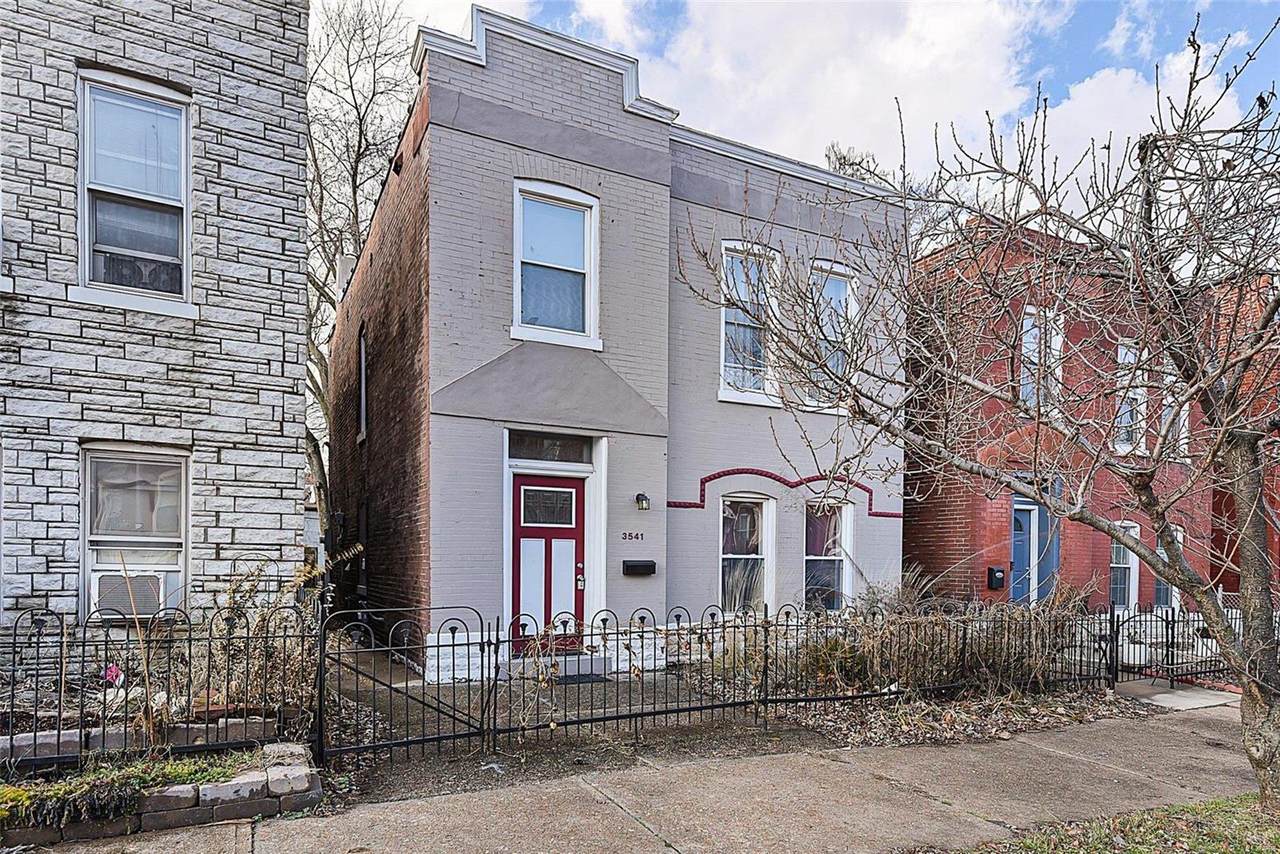 3541 Illinois Avenue - Photo 1