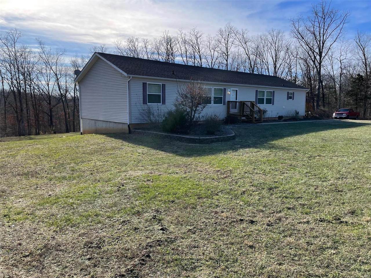 2102 Lake Park Trail - Photo 1