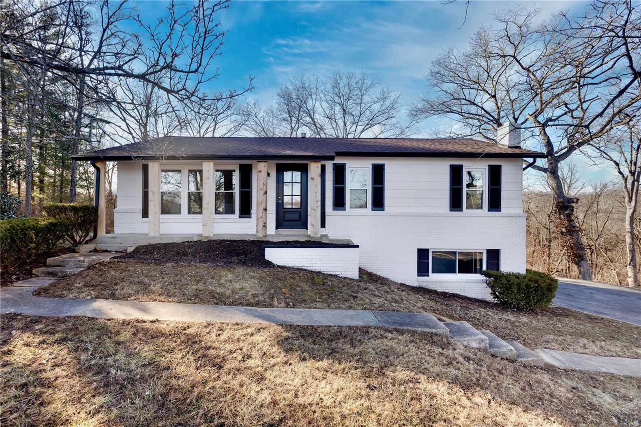 9865 Sandy Church Rd - Photo 1
