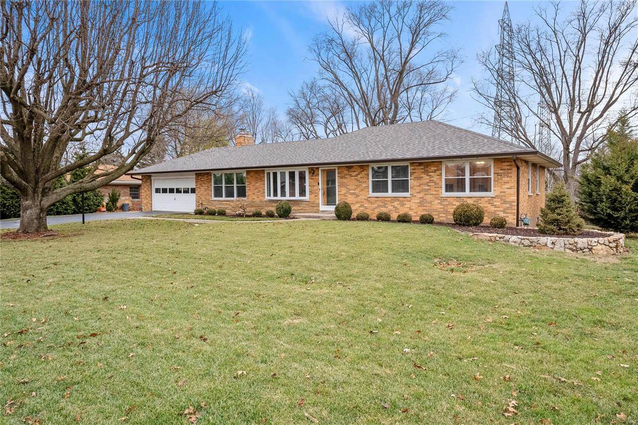 34 Chieftain Drive - Photo 1