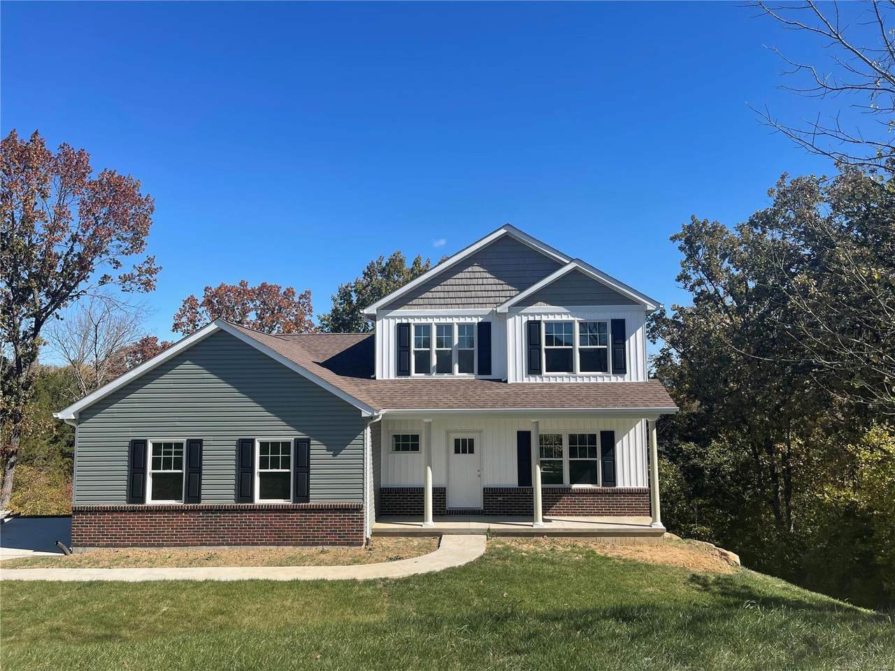 22 Ridgepoint Meadows Court - Photo 1
