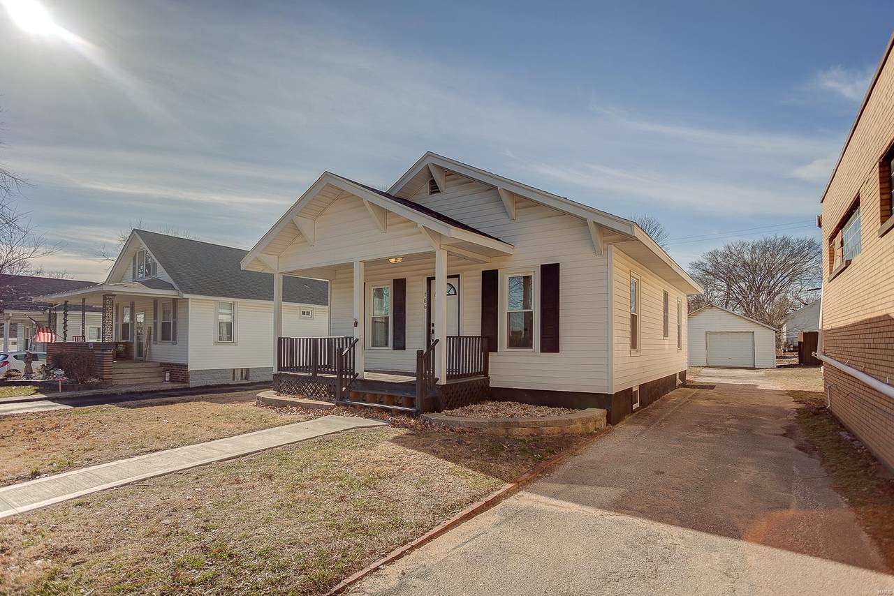 786 Condit Street - Photo 1