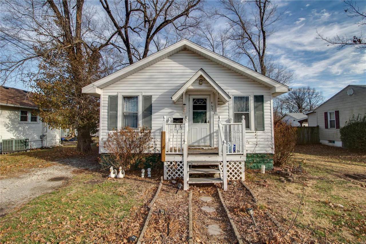 465 Sheridan Street - Photo 1