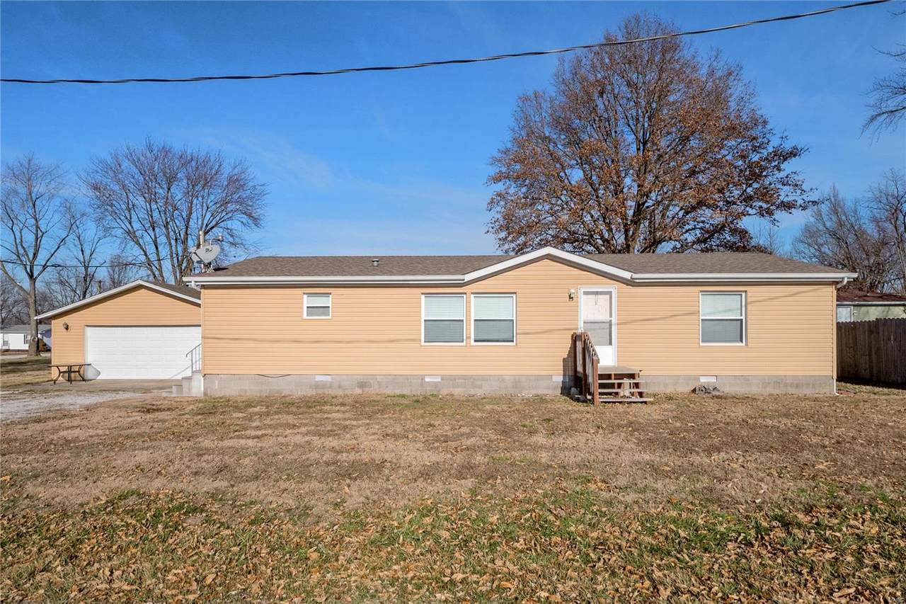 579 Mary Street - Photo 1