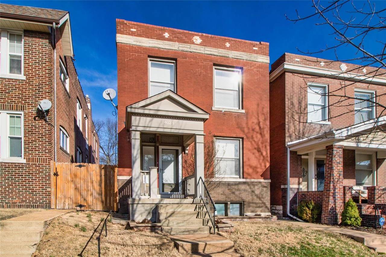 4023 Connecticut Street - Photo 1