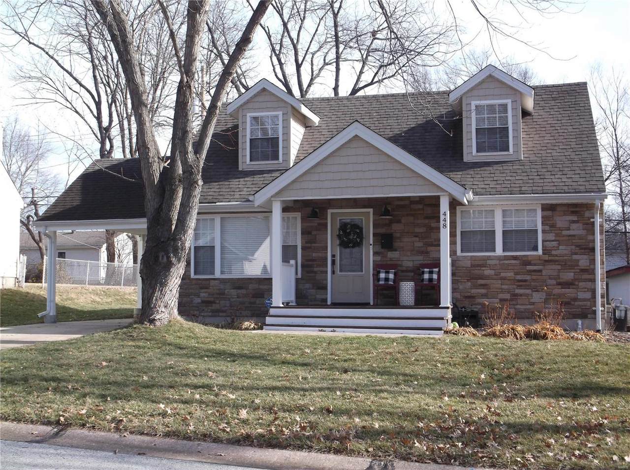 448 Chamberlin Drive - Photo 1