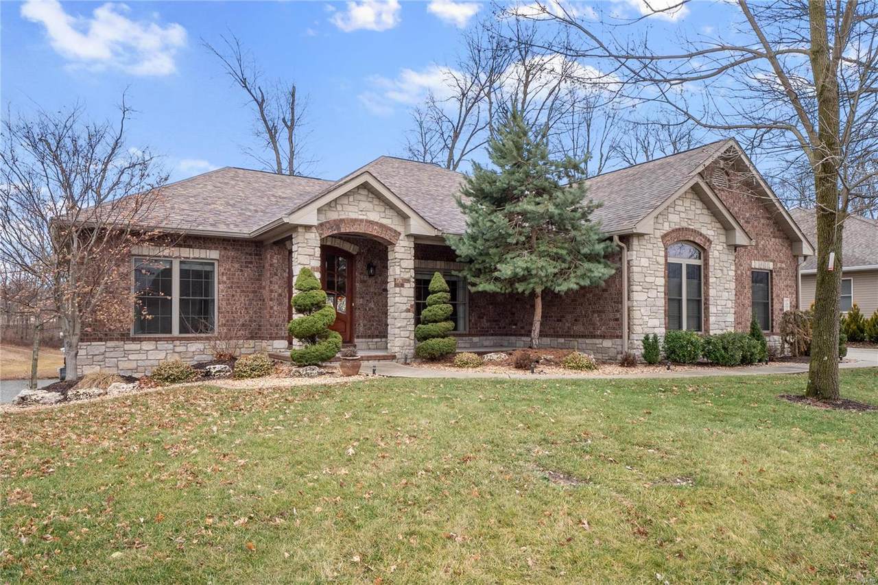 120 Stonebridge Estates Court - Photo 1