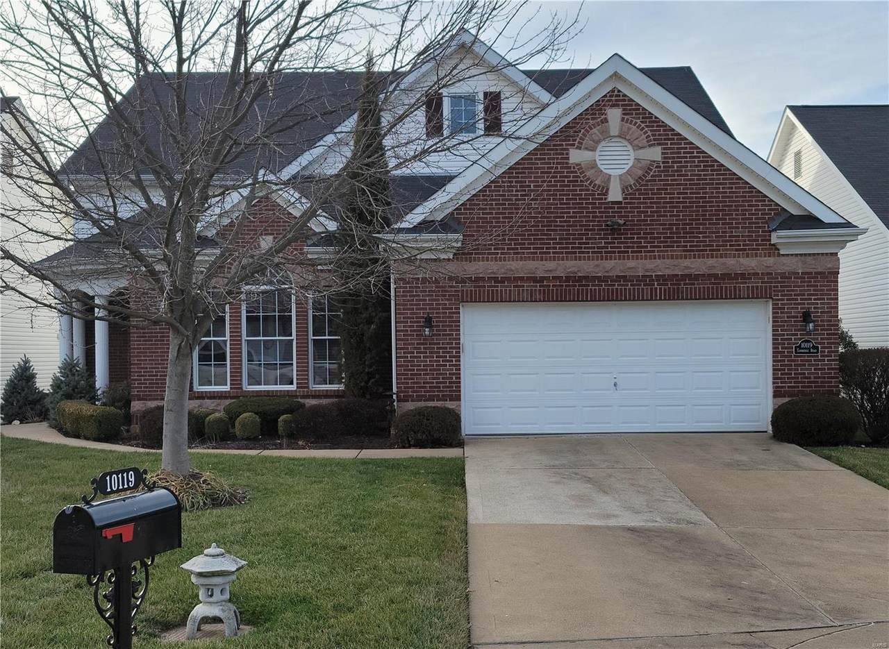 10119 Tanbridge Road - Photo 1