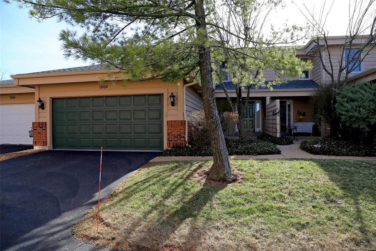 1004 Claytonbrook Drive - Photo 1