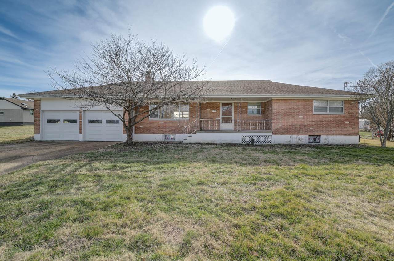 106 Aldergate - Photo 1