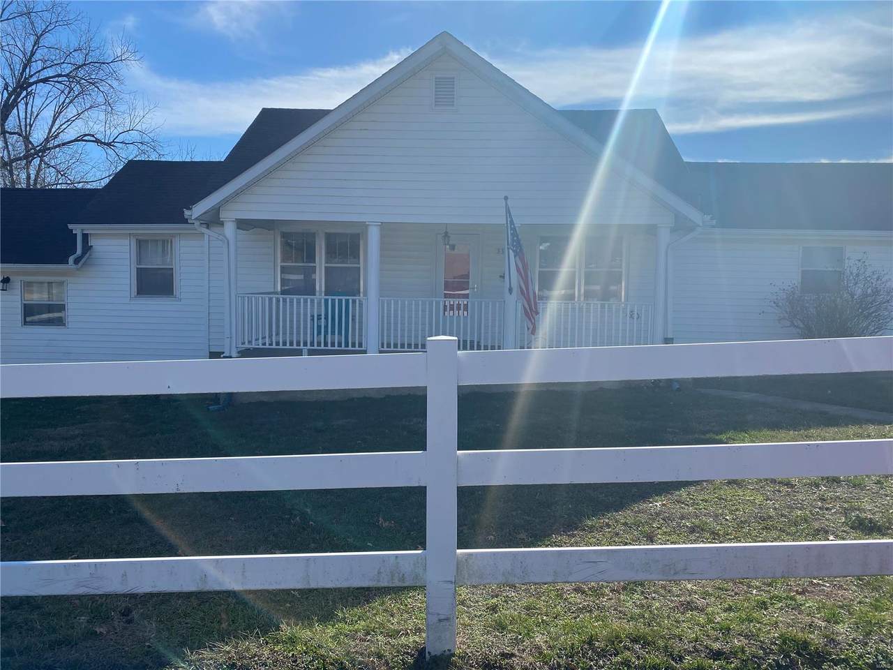 33362 Highway 21 - Photo 1