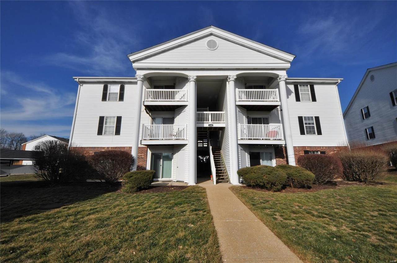 133 Jubilee Hill Drive - Photo 1