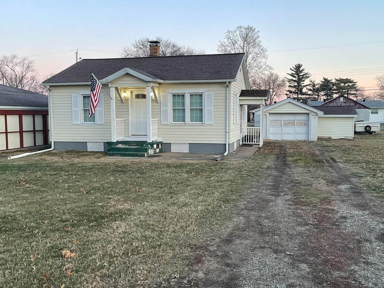 657 Barkley Street - Photo 1