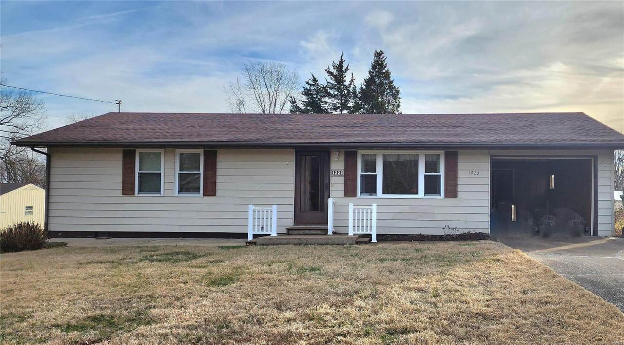 1222 Cole Place Road - Photo 1