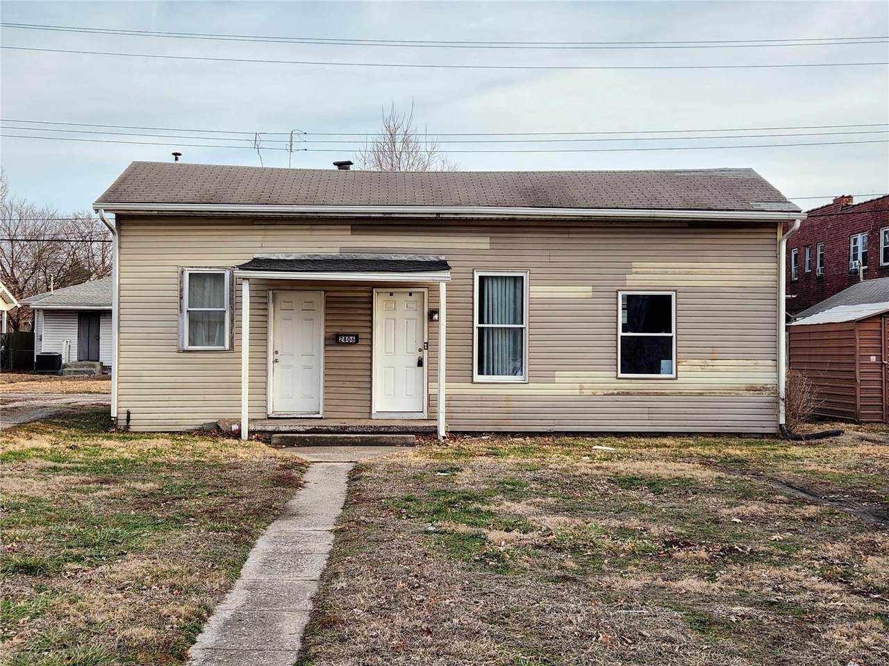 2806 Madison Avenue - Photo 1