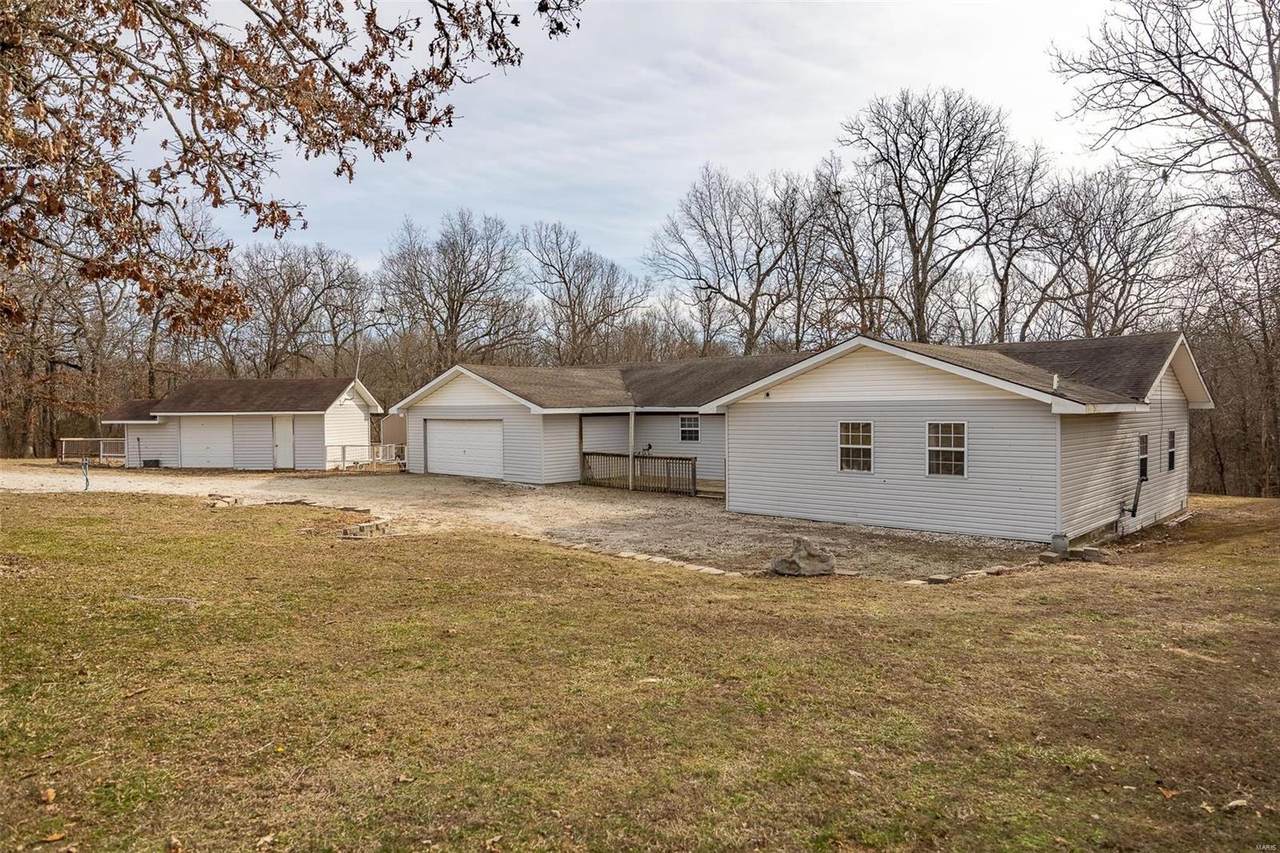 136 Mayapple Drive - Photo 1