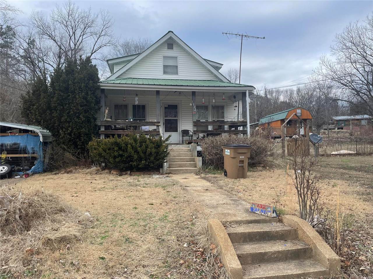 132 Walnut Street - Photo 1