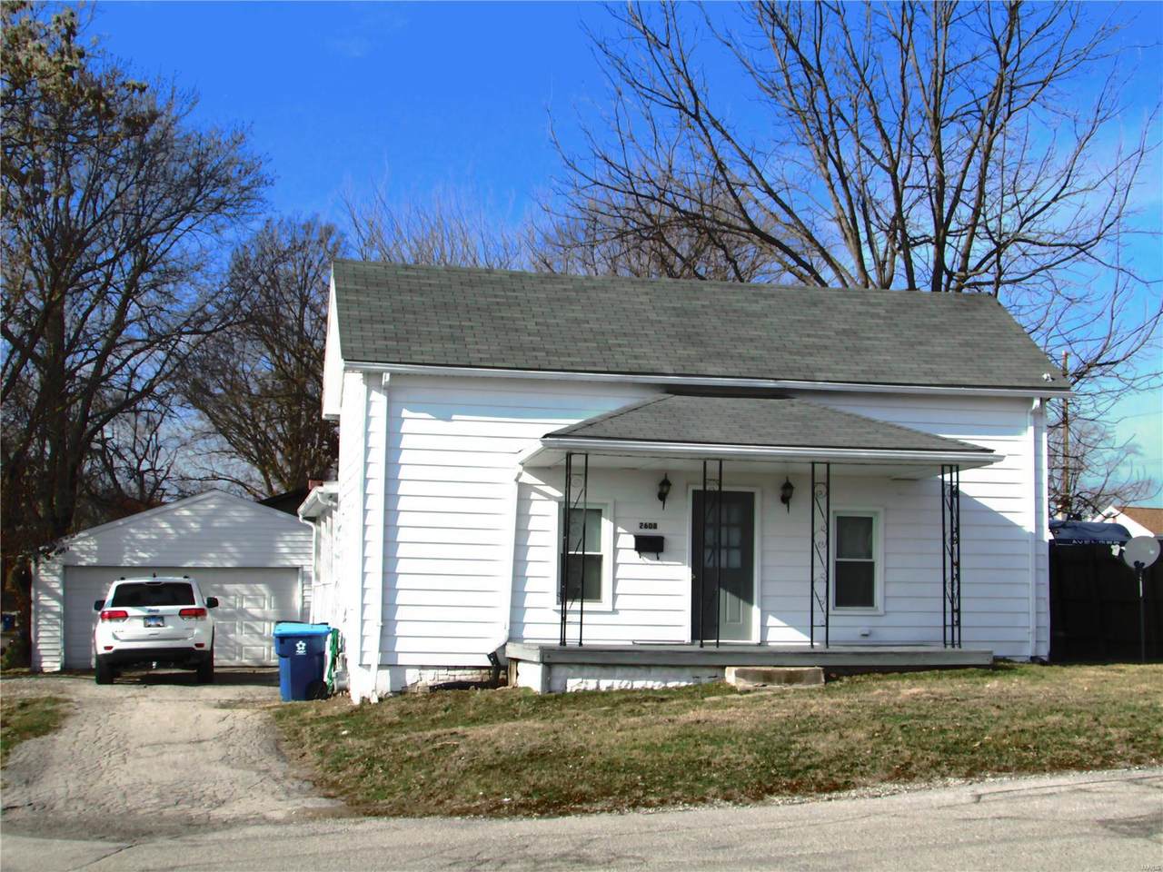 2608 Kirsch Street - Photo 1